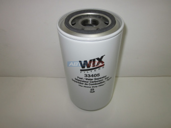 Фильтр топливный WIX33405