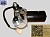 Мотор стеклоочистителя ZD2530-22 24V 55° 50W 60400008286