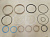 Ремкомплект цилиндра наклона LG876N.71/36608995370/36608990130