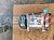 Компрессор кондиционера B4610-68A080000/K04TY21-02(F1)