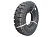 Шина пневматическая 7.00-12 14PR MFL 437TT-SET TTF MRL