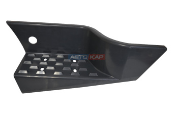 Накладка порога левая LG0030DIII.09-002